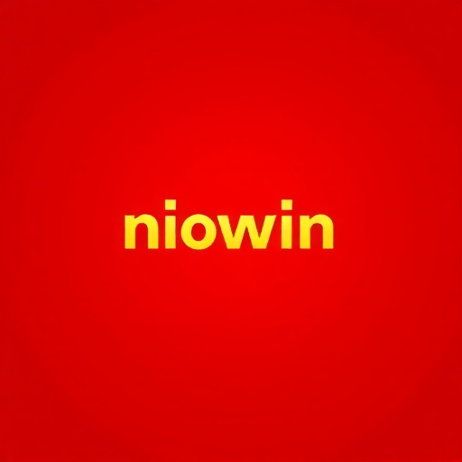 Niowin - Plataforma de Apostas