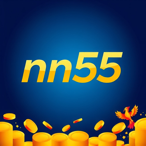 Nn55 - Plataforma de Apostas
