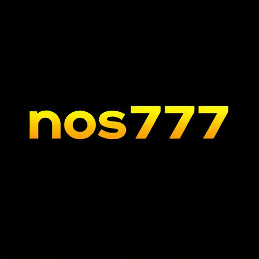 Nos777 - Plataforma de Apostas