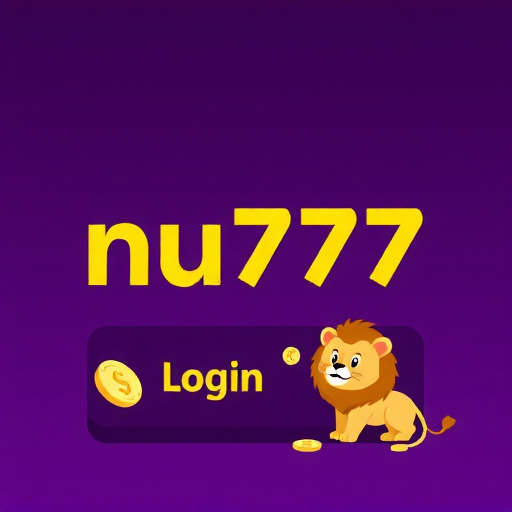 Nu777 Com Login - Plataforma de Apostas