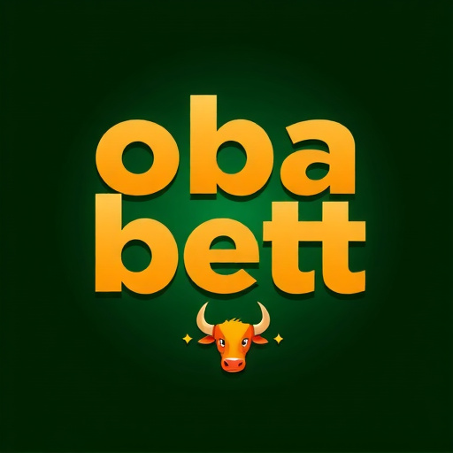 Oba Bet - Plataforma de Apostas