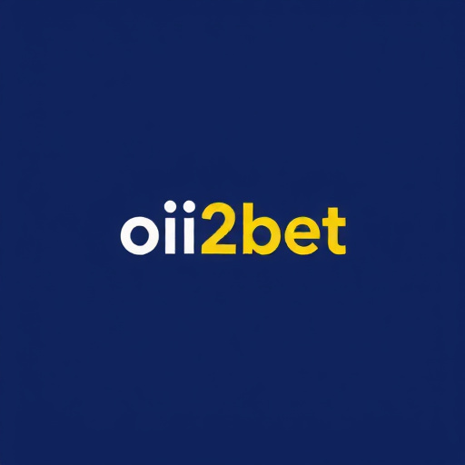 Oii2 Bet - Plataforma de Apostas