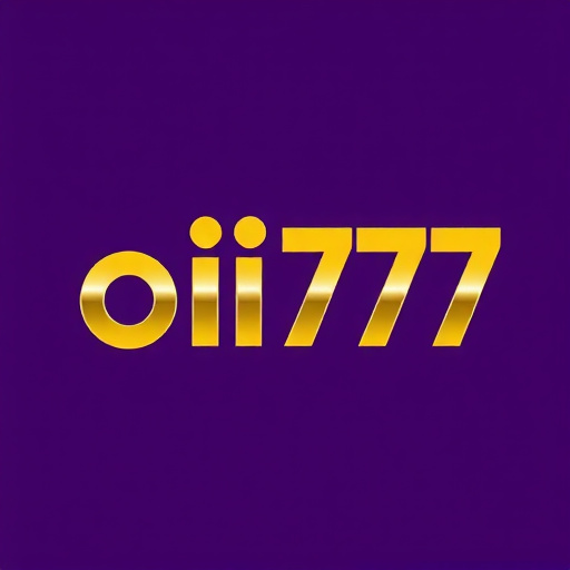 Oii777 - Plataforma de Apostas