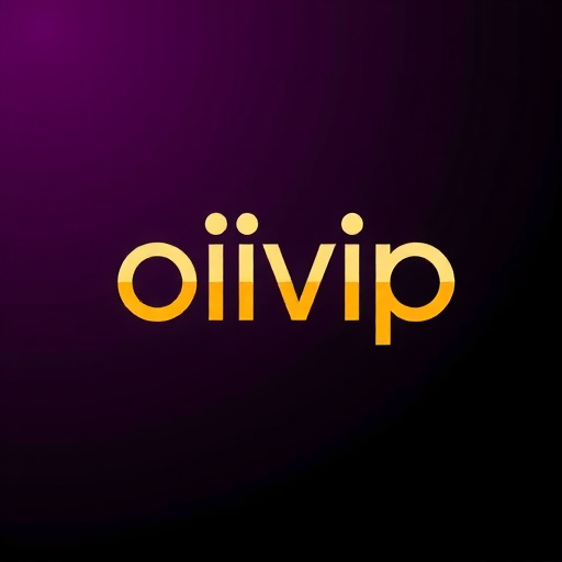 Oiivip - Plataforma de Apostas