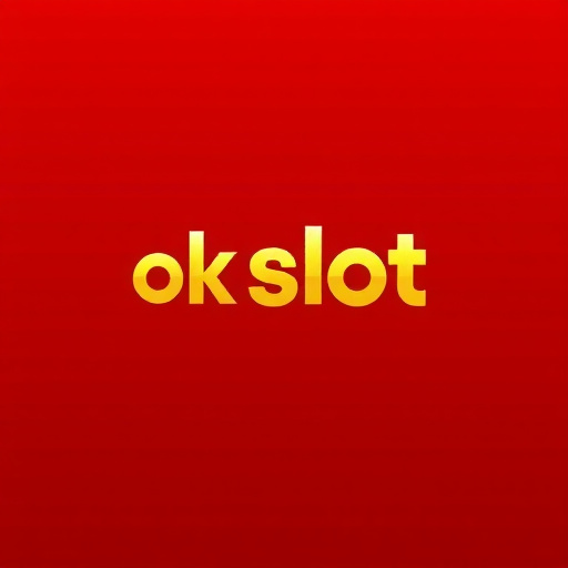 Ok Slot Login - Plataforma de Apostas
