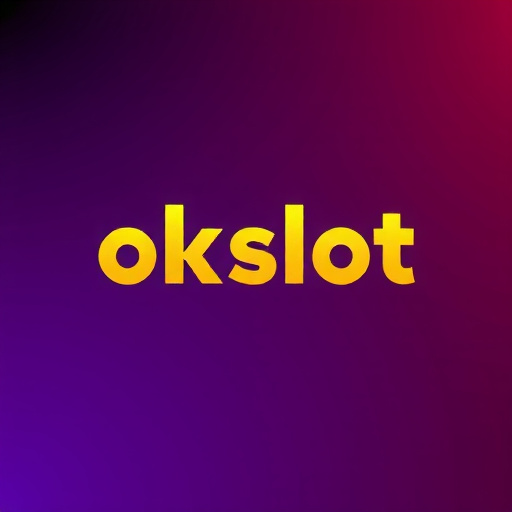 Ok Slot - Plataforma de Apostas