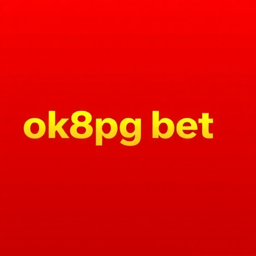 Ok8Pg Bet - Plataforma de Apostas