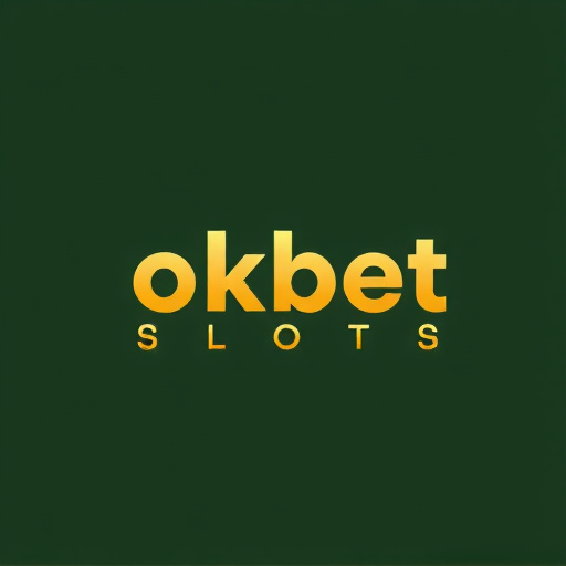 Okbet Slots - Plataforma de Apostas