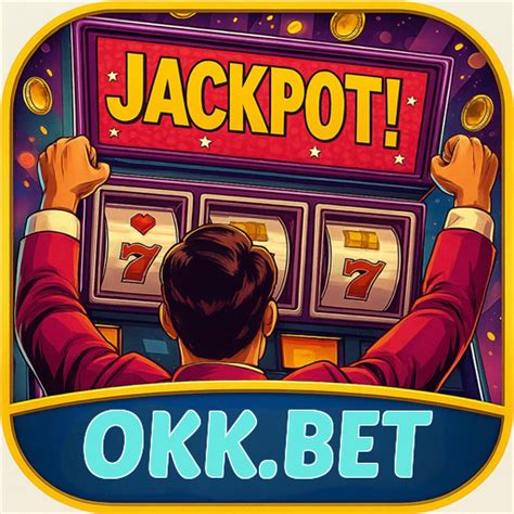 Okk Bet App - Plataforma de Apostas