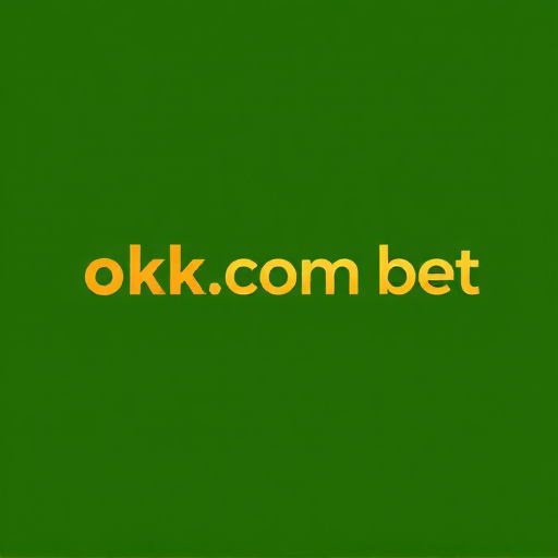 Okk Com Bet - Plataforma de Apostas
