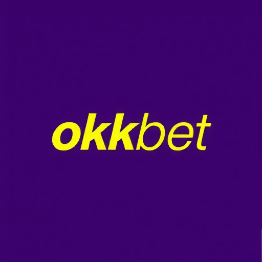 Okkbet - Plataforma de Apostas