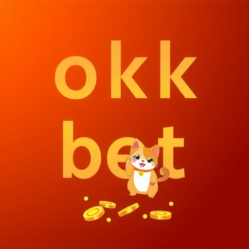 Okkk Bet - Plataforma de Apostas