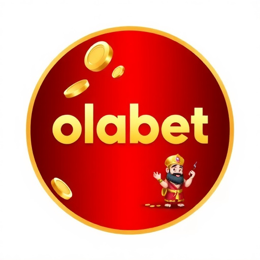 Olabet - Plataforma de Apostas