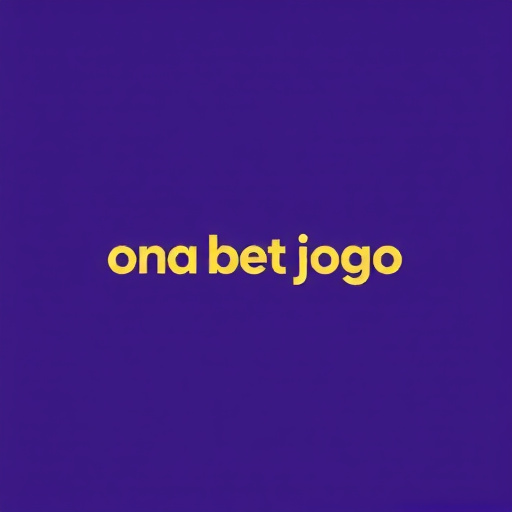 Ona Bet Jogo - Plataforma de Apostas