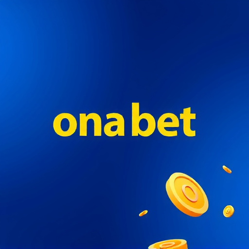 Ona Bet - Plataforma de Apostas