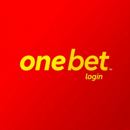 One Bet Login - Plataforma de Apostas