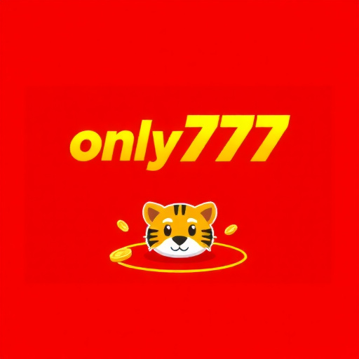 Only777 - Plataforma de Apostas