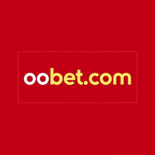 Oobet. Com - Plataforma de Apostas