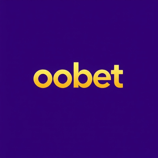 Oobet - Plataforma de Apostas