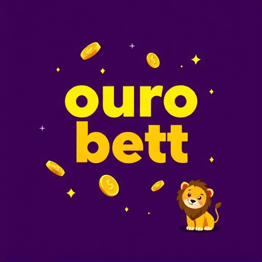Ouro Bet - Plataforma de Apostas