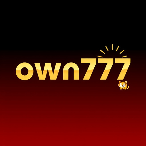 Own777 - Plataforma de Apostas