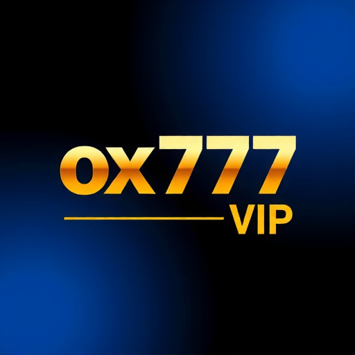 Ox777 Vip - Plataforma de Apostas