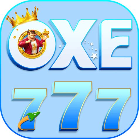 Oxe777 - Plataforma de Apostas