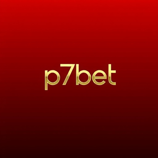 P7Bet - Plataforma de Apostas