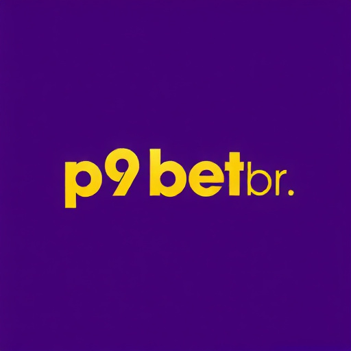P9 Bet Br - Plataforma de Apostas