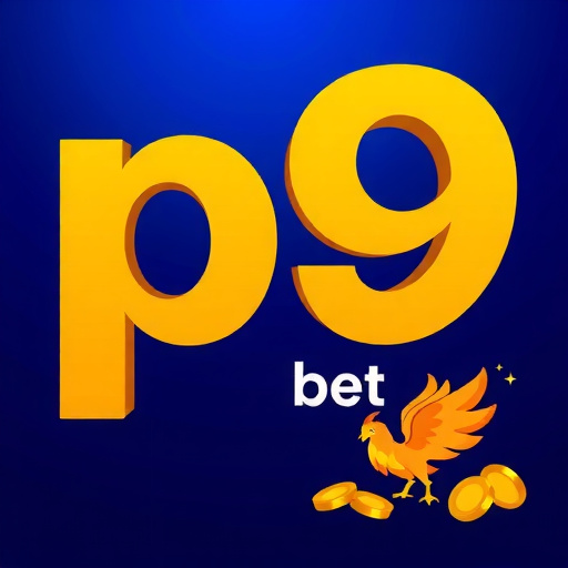 P9 Bet - Plataforma de Apostas