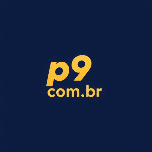 P9 Com Br - Plataforma de Apostas