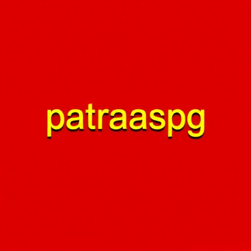 Patroaspg - Plataforma de Apostas