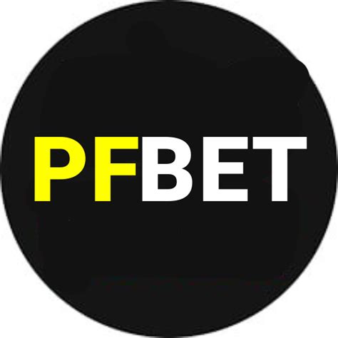 Pfbet - Plataforma de Apostas