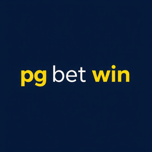 Pg Bet Win - Plataforma de Apostas