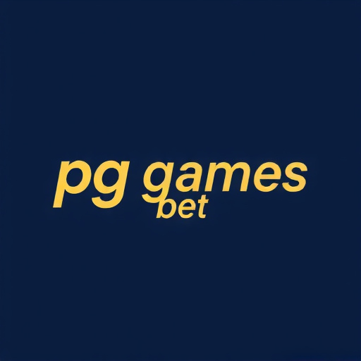 Pg Games Bet - Plataforma de Apostas