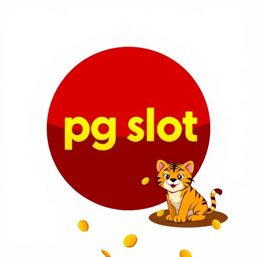 Pg Slot - Plataforma de Apostas