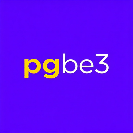 Pgbet3 - Plataforma de Apostas