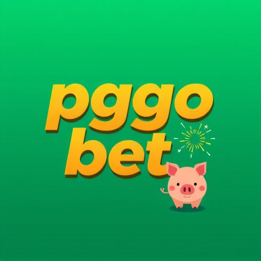 Pggo Bet - Plataforma de Apostas