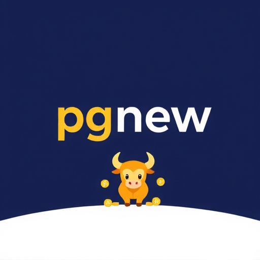 Pgnew - Plataforma de Apostas