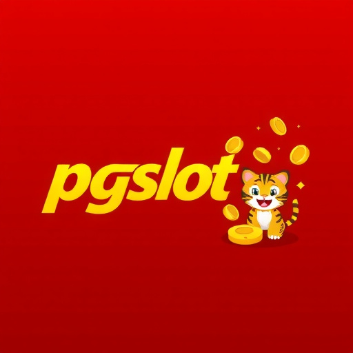 Pgslot - Plataforma de Apostas
