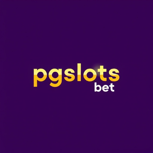 Pgslots Bet - Plataforma de Apostas