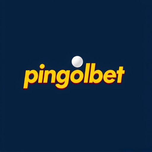 Pingolbet - Plataforma de Apostas