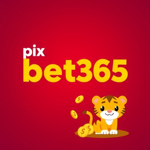 Pix Bet365 - Plataforma de Apostas