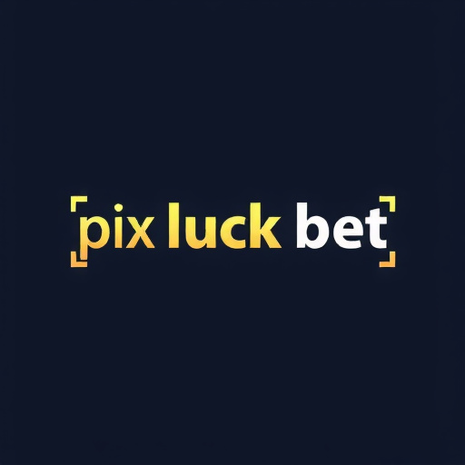 Pix Luck Bet - Plataforma de Apostas
