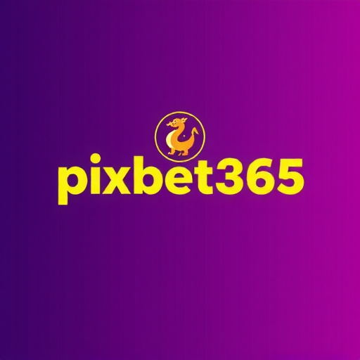 Pixbet 365 - Plataforma de Apostas