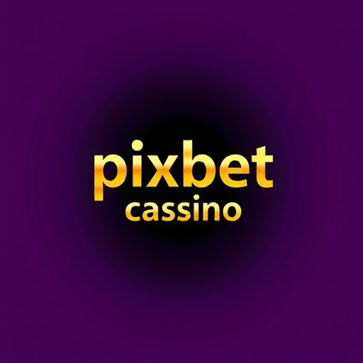 Pixbet Cassino - Plataforma de Apostas