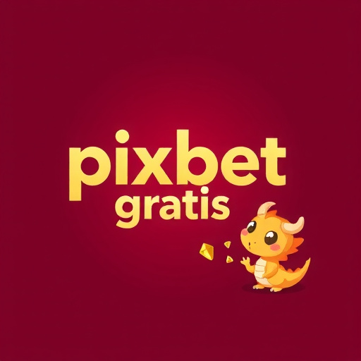 Pixbet Gratis - Plataforma de Apostas