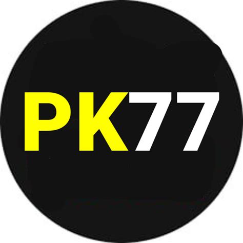 Pk77 - Plataforma de Apostas