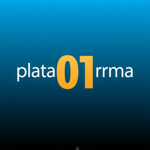 Plataforma 01 - Plataforma de Apostas