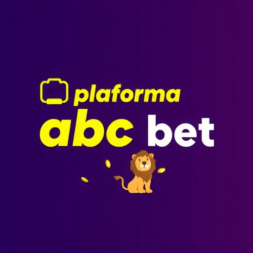 Plataforma Abc Bet - Plataforma de Apostas